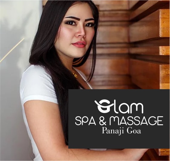 Glam Spa and Massage Panaji Goa